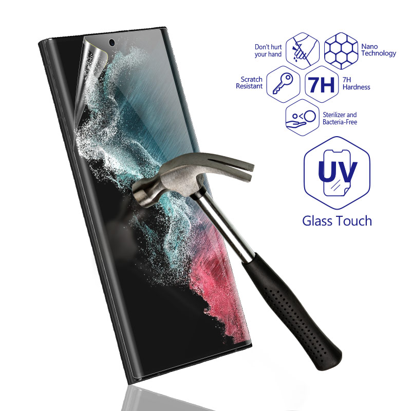 P01柔性玻璃膜产品代表图