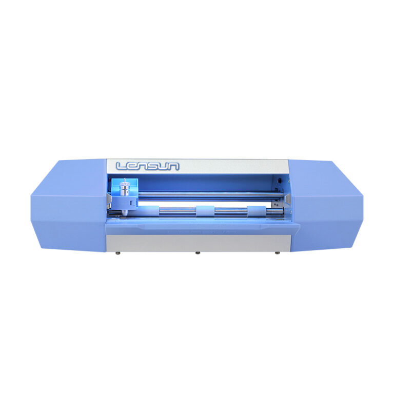 Screen Protector Cutting Machine Manufacturer Lensun